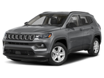 2022 Jeep Compass (RED) Edition