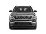 2022 Jeep Compass (RED) Edition