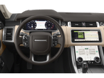 2022 Land Rover Range Rover Sport HSE Dynamic
