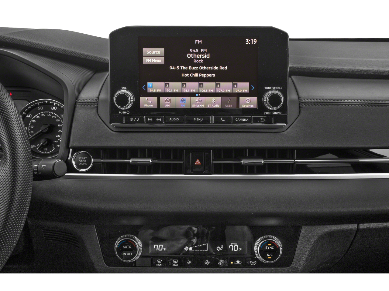 2022 Mitsubishi Outlander Black Edition