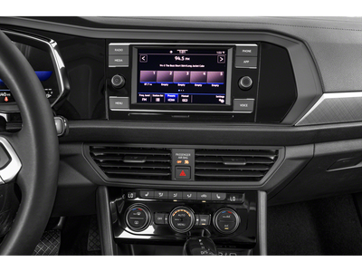 2023 Volkswagen Jetta SE