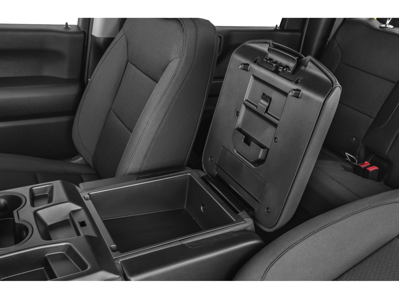 2025 Chevrolet Silverado LTZ