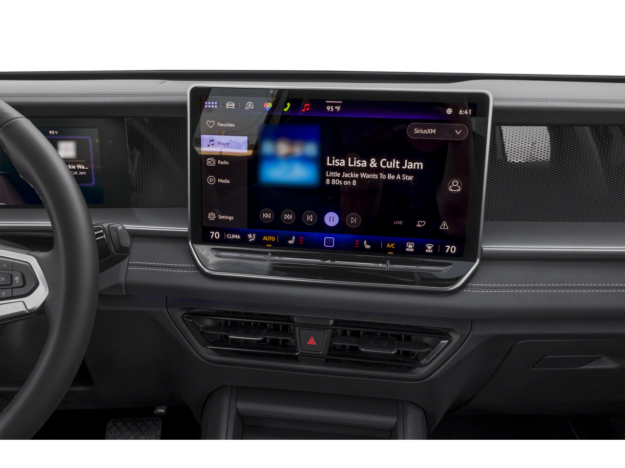 2025 Volkswagen Tiguan SE