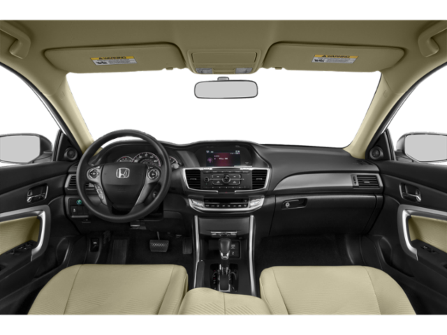 2013 Honda Accord LX-S