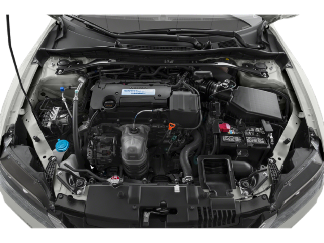 2013 Honda Accord LX-S