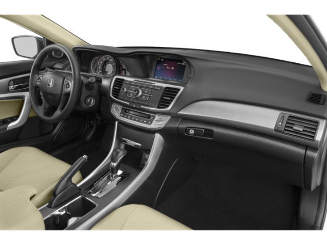 2013 Honda Accord LX-S