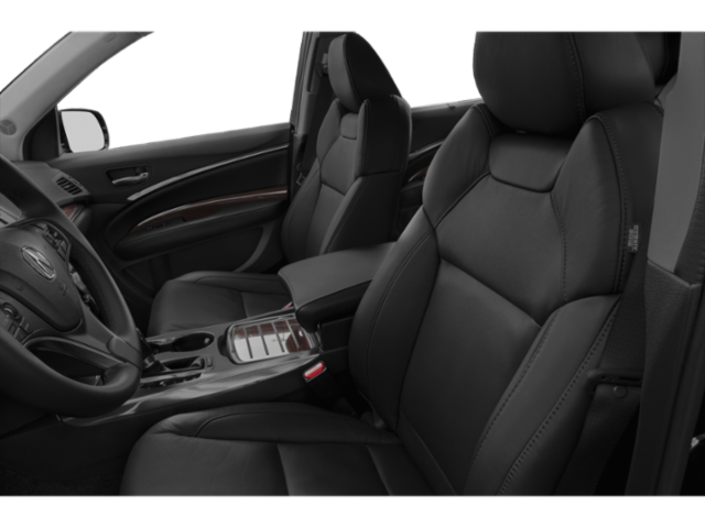 2014 Acura MDX Advance/Entertainment Pkg