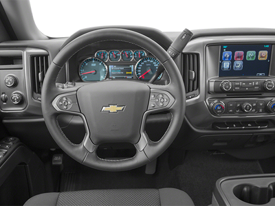 2014 Chevrolet Silverado LT