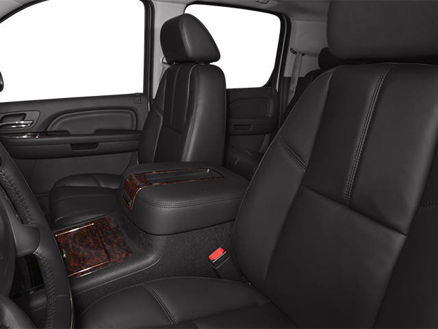 2014 GMC Yukon XL Denali