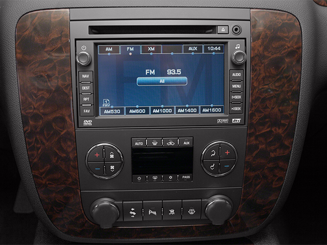 2014 GMC Yukon XL Denali