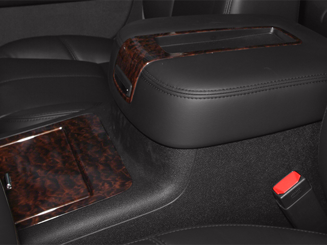 2014 GMC Yukon XL Denali