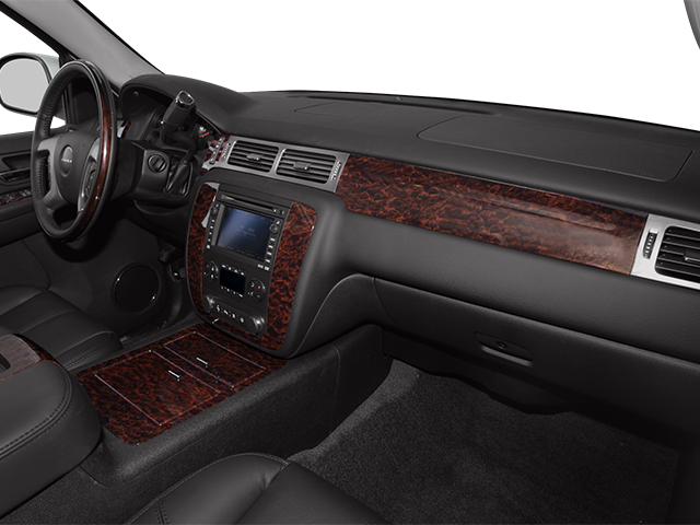 2014 GMC Yukon XL Denali