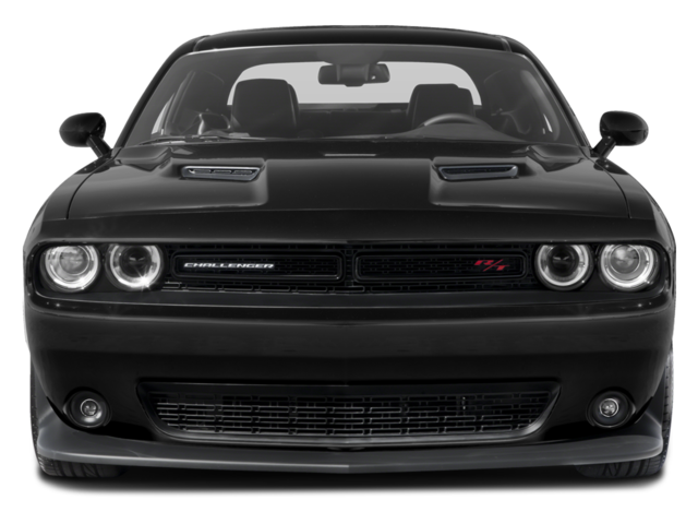 2016 Dodge Challenger R/T Scat Pack