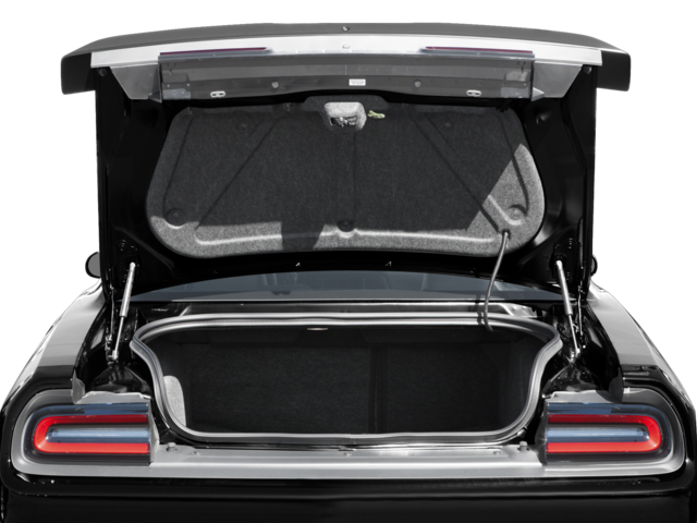 2016 Dodge Challenger R/T Scat Pack