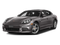 2016 Porsche Panamera S