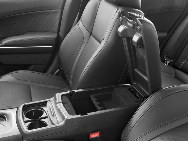 2017 Dodge Charger R/T