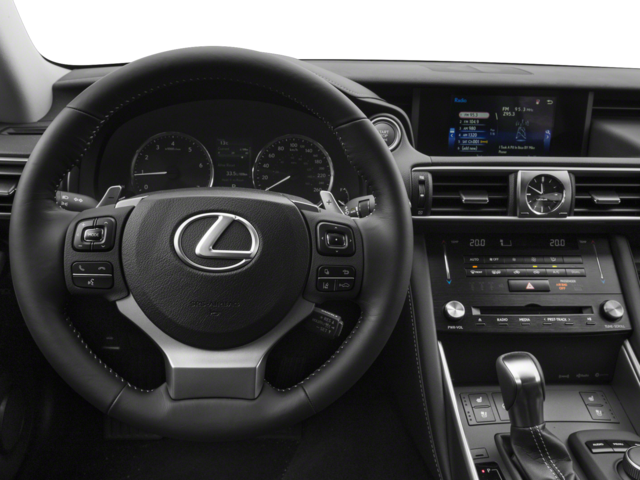 2017 Lexus IS 300 F Sport