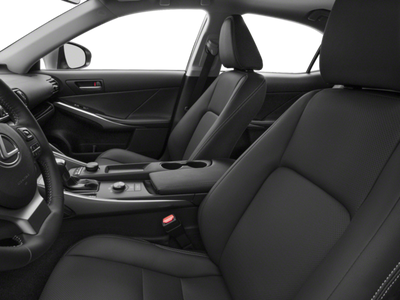 2017 Lexus IS 300 F Sport