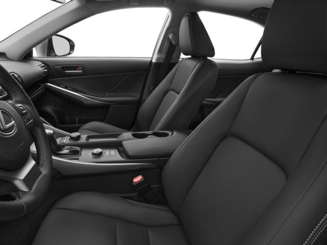 2017 Lexus IS 300 F Sport