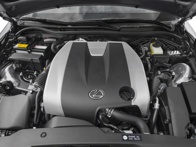 2017 Lexus IS 300 F Sport