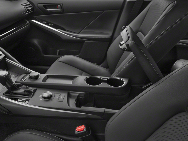 2017 Lexus IS 300 F Sport