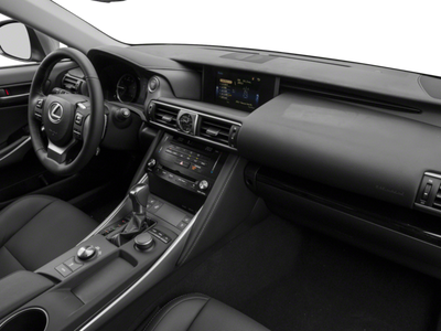 2017 Lexus IS 300 F Sport