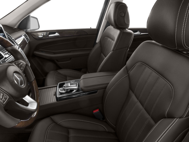 2017 Mercedes-Benz GLE SUV GLE 350