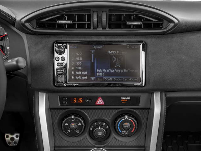 2017 Toyota 86 860 Special Edition