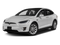 2017 Tesla Model X 100D