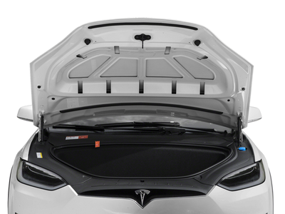 2017 Tesla Model X 100D