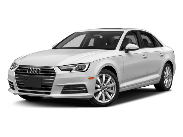 2018 Audi A4 Tech Premium