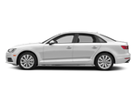 2018 Audi A4 Tech Premium