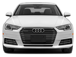 2018 Audi A4 Tech Premium