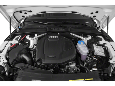 2018 Audi A5 Sportback Prestige