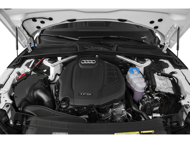 2018 Audi A5 Sportback Prestige