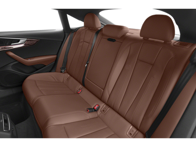 2018 Audi A5 Sportback Prestige