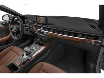 2018 Audi A5 Sportback Prestige