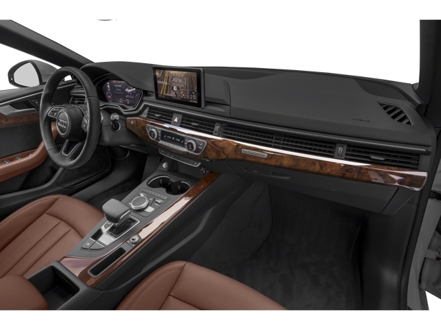 2018 Audi A5 Sportback Prestige