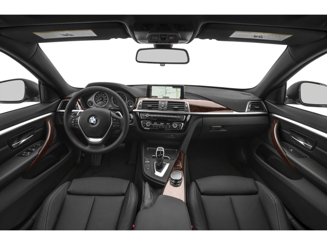 2018 BMW 4 series 430i