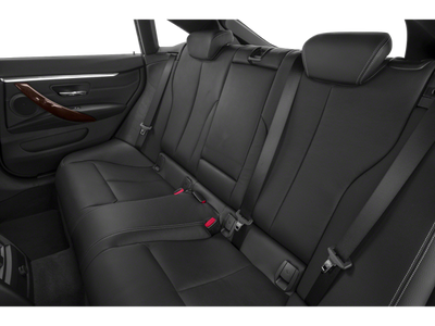 2018 BMW 4 series 430i