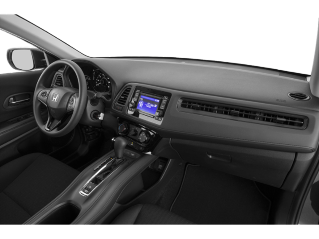 2018 Honda HR-V LX