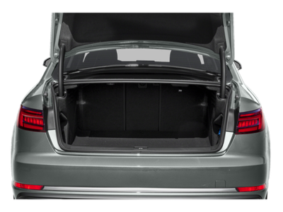 2019 Audi A4 Titanium Premium