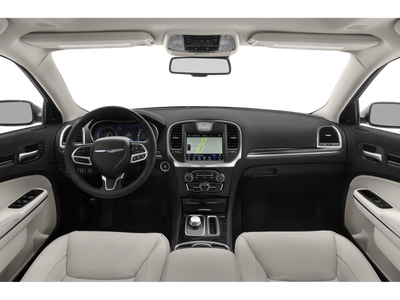2019 Chrysler 300 Touring L