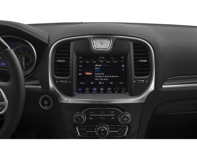 2019 Chrysler 300 Touring L