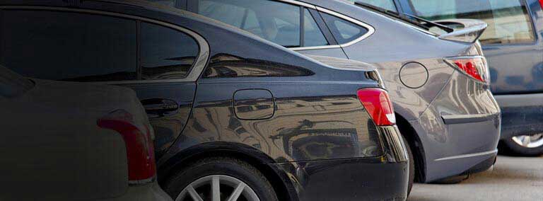 Credit Union Auto Marketplace