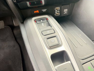 2021 Honda Insight EX