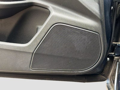 2021 Honda Insight EX