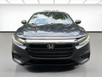 2021 Honda Insight EX