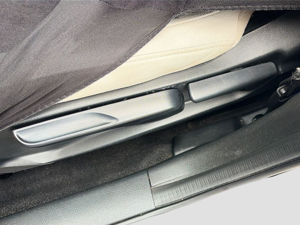 2021 Honda Insight EX