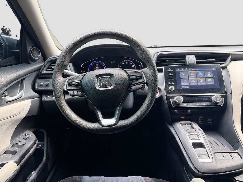 2021 Honda Insight EX